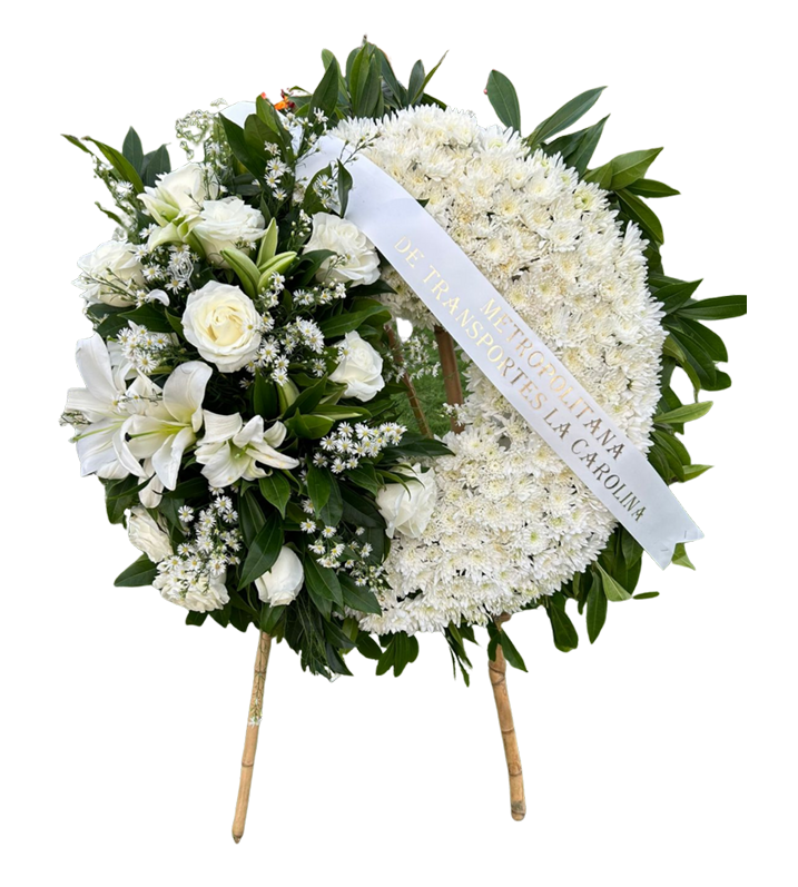 Corazón Eterno de Paz